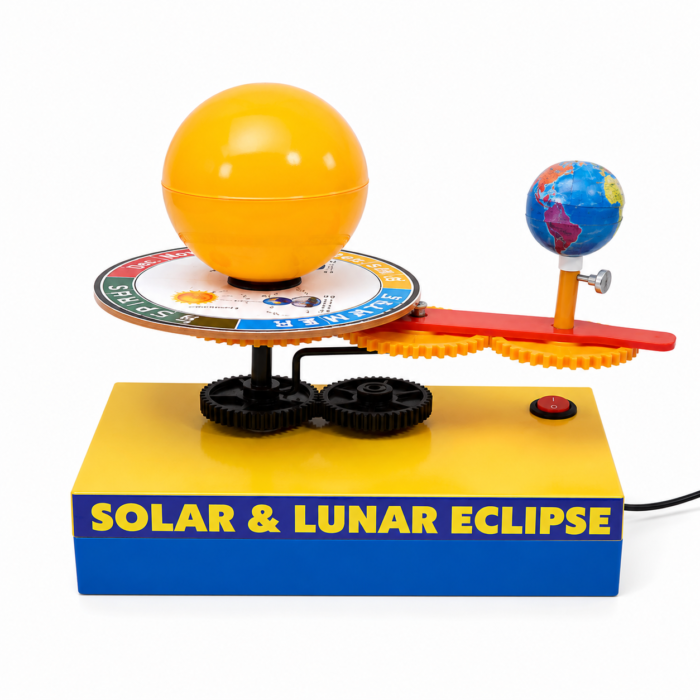 SOLAR LUNAR ELECTRIC