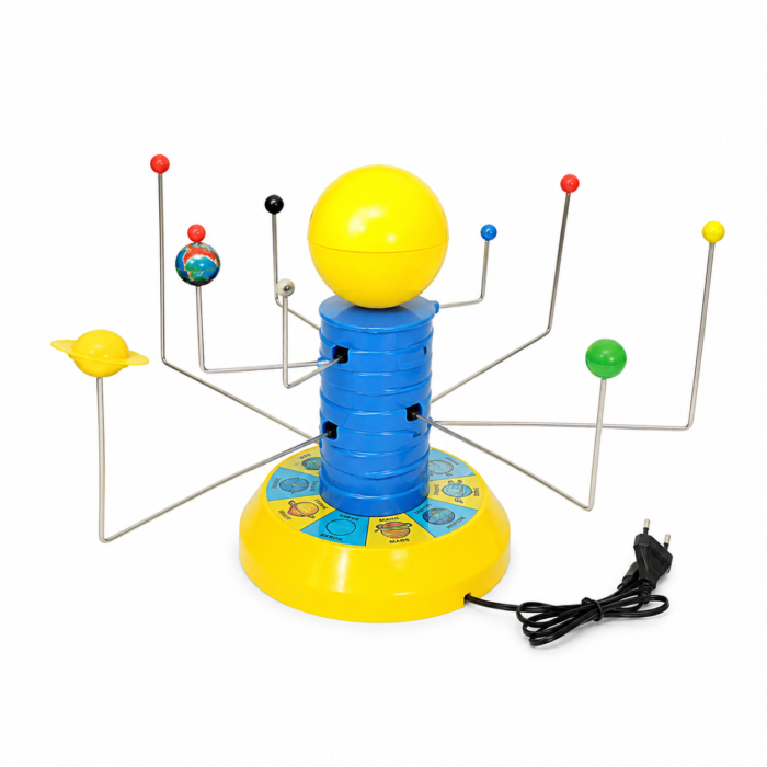 Solar System