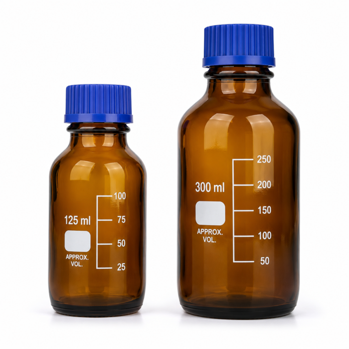 BOD BOTTLES