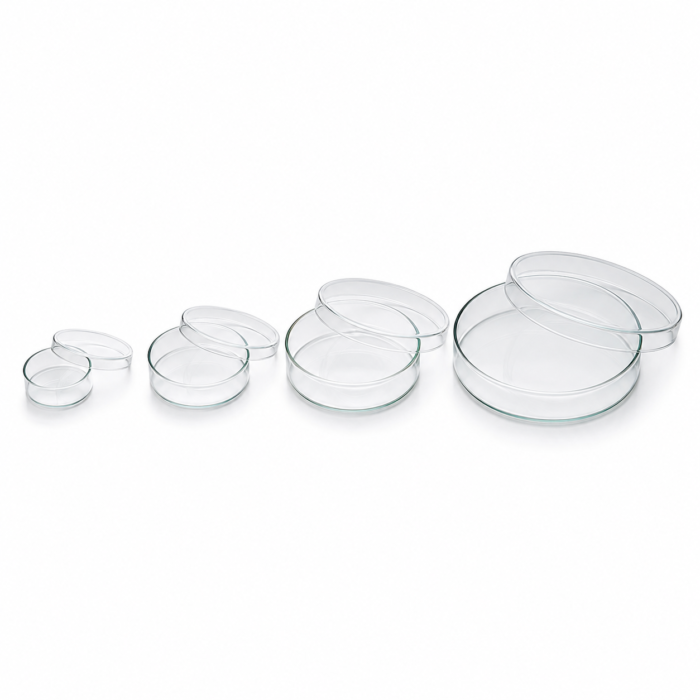 PETRI DISHES