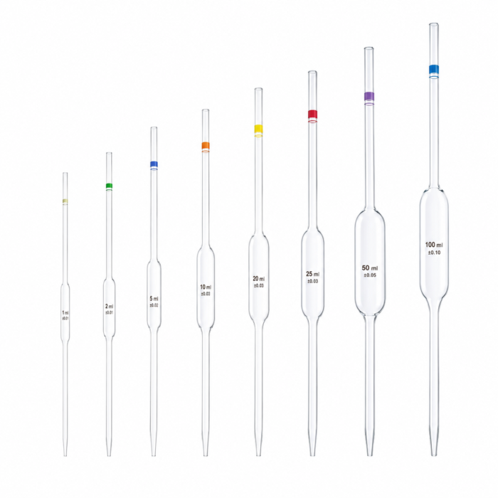 PIPETTE VOLUMETRIC