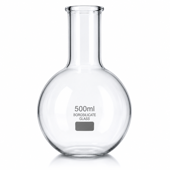 ROUND BOTTOM FLASK